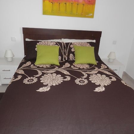 Bcv - Private Apartments Dunas Resort 1 & 2 Beds Santa Maria Exterior foto
