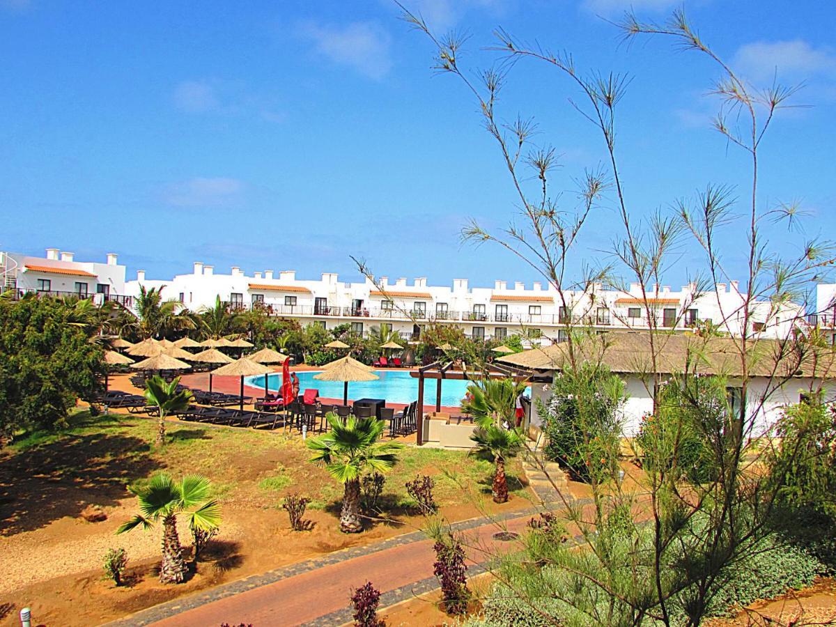 Bcv - Private Apartments Dunas Resort 1 & 2 Beds Santa Maria Exterior foto