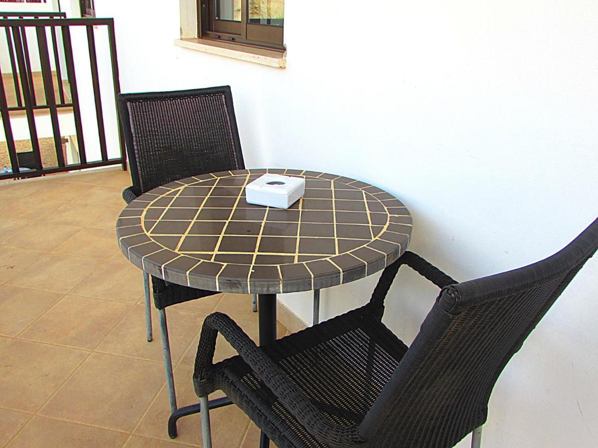 Bcv - Private Apartments Dunas Resort 1 & 2 Beds Santa Maria Exterior foto