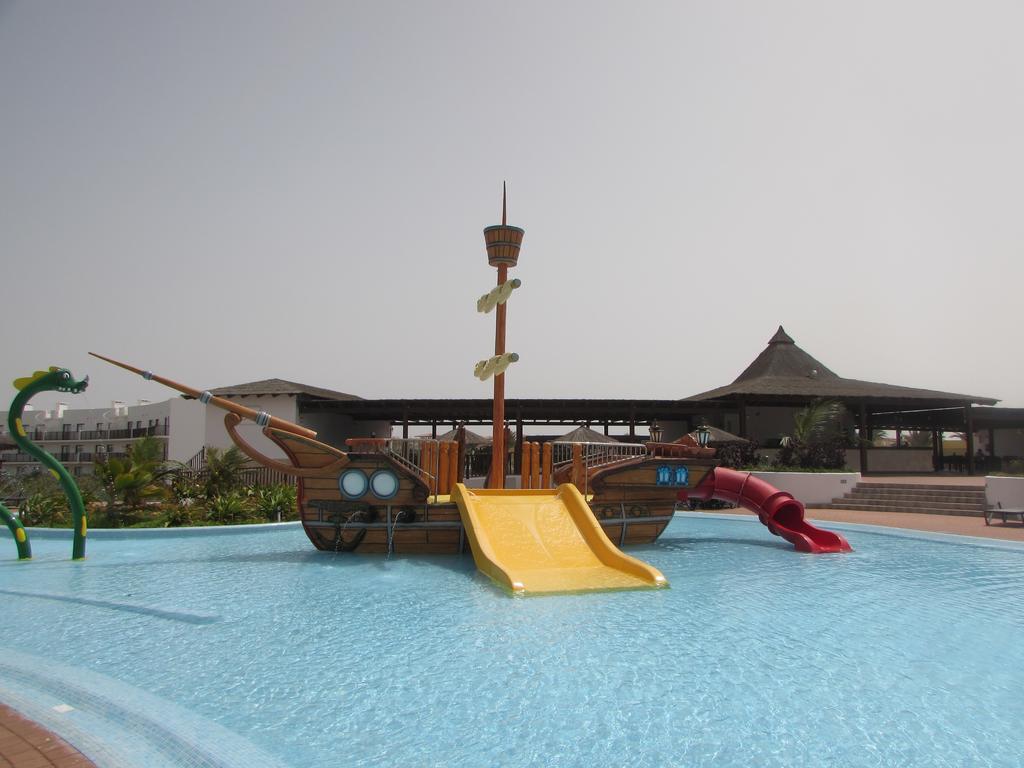 Bcv - Private Apartments Dunas Resort 1 & 2 Beds Santa Maria Quarto foto