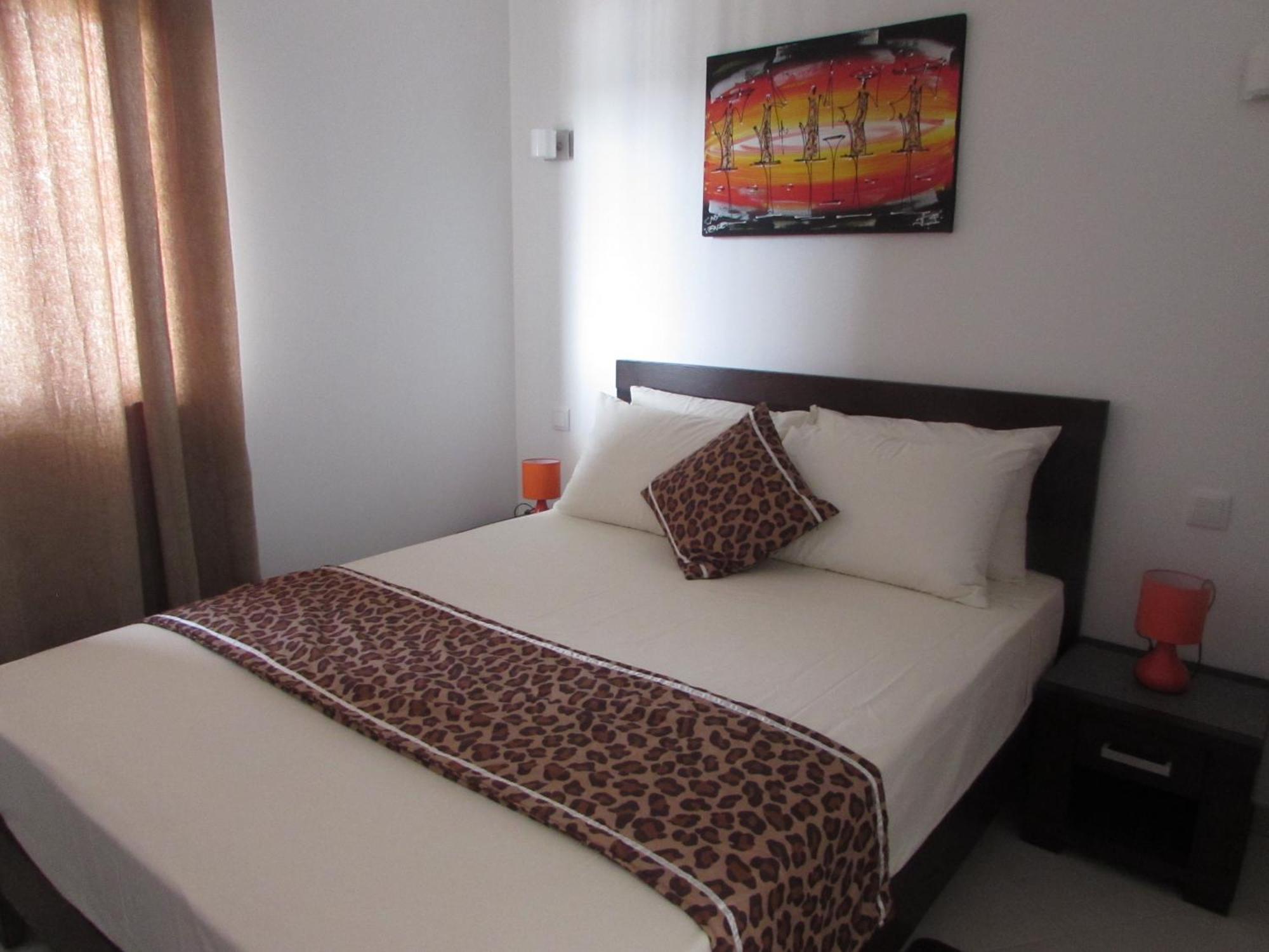 Bcv - Private Apartments Dunas Resort 1 & 2 Beds Santa Maria Quarto foto