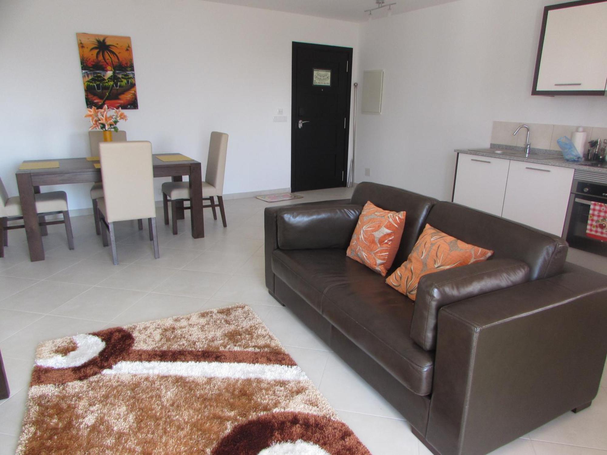 Bcv - Private Apartments Dunas Resort 1 & 2 Beds Santa Maria Quarto foto