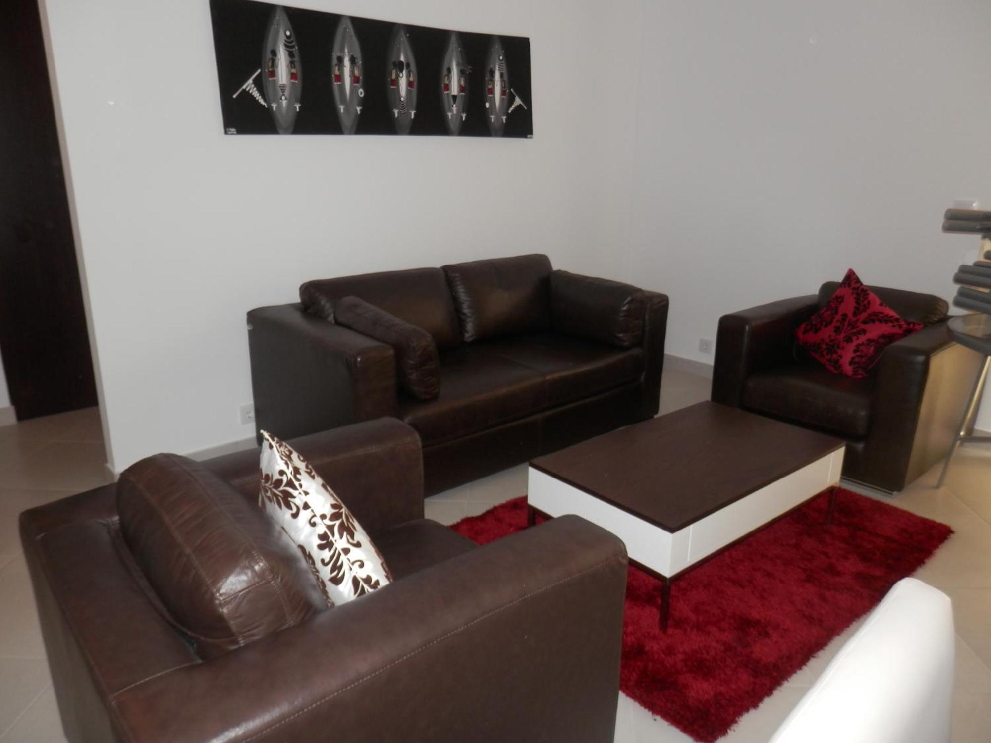 Bcv - Private Apartments Dunas Resort 1 & 2 Beds Santa Maria Quarto foto