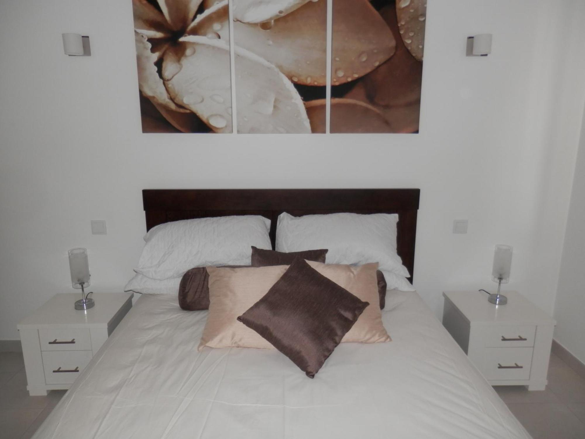 Bcv - Private Apartments Dunas Resort 1 & 2 Beds Santa Maria Quarto foto