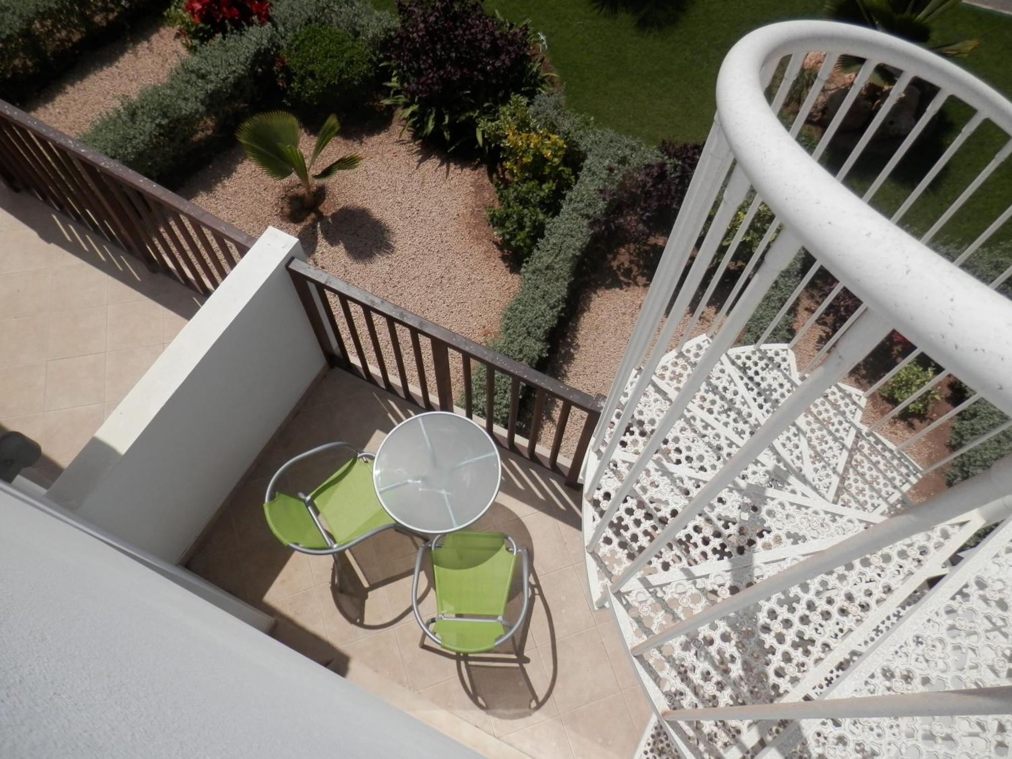 Bcv - Private Apartments Dunas Resort 1 & 2 Beds Santa Maria Quarto foto