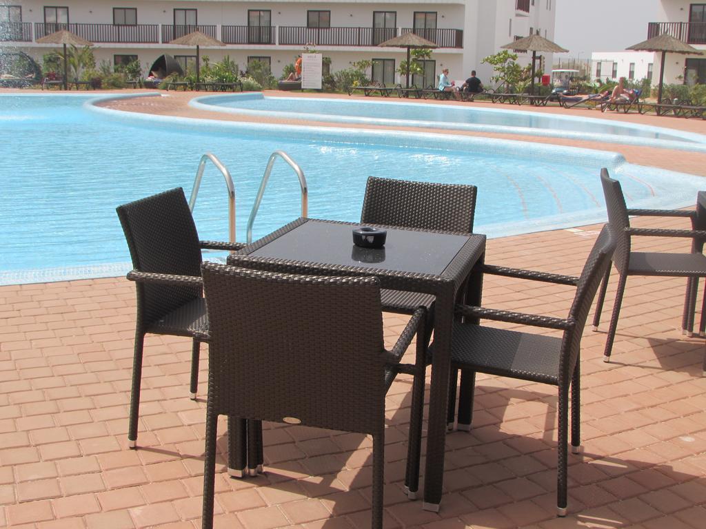 Bcv - Private Apartments Dunas Resort 1 & 2 Beds Santa Maria Quarto foto
