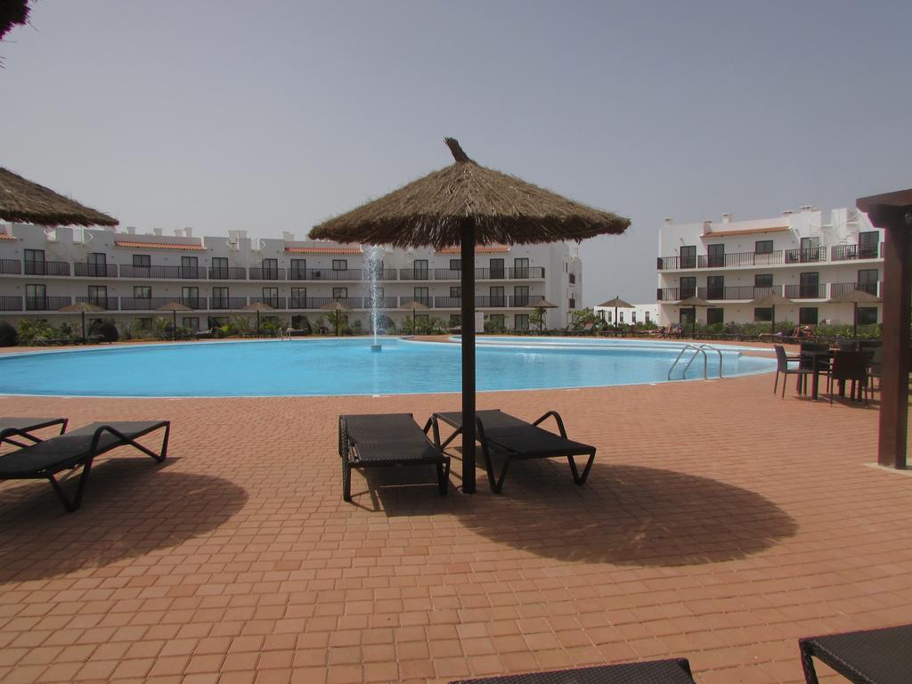Bcv - Private Apartments Dunas Resort 1 & 2 Beds Santa Maria Quarto foto