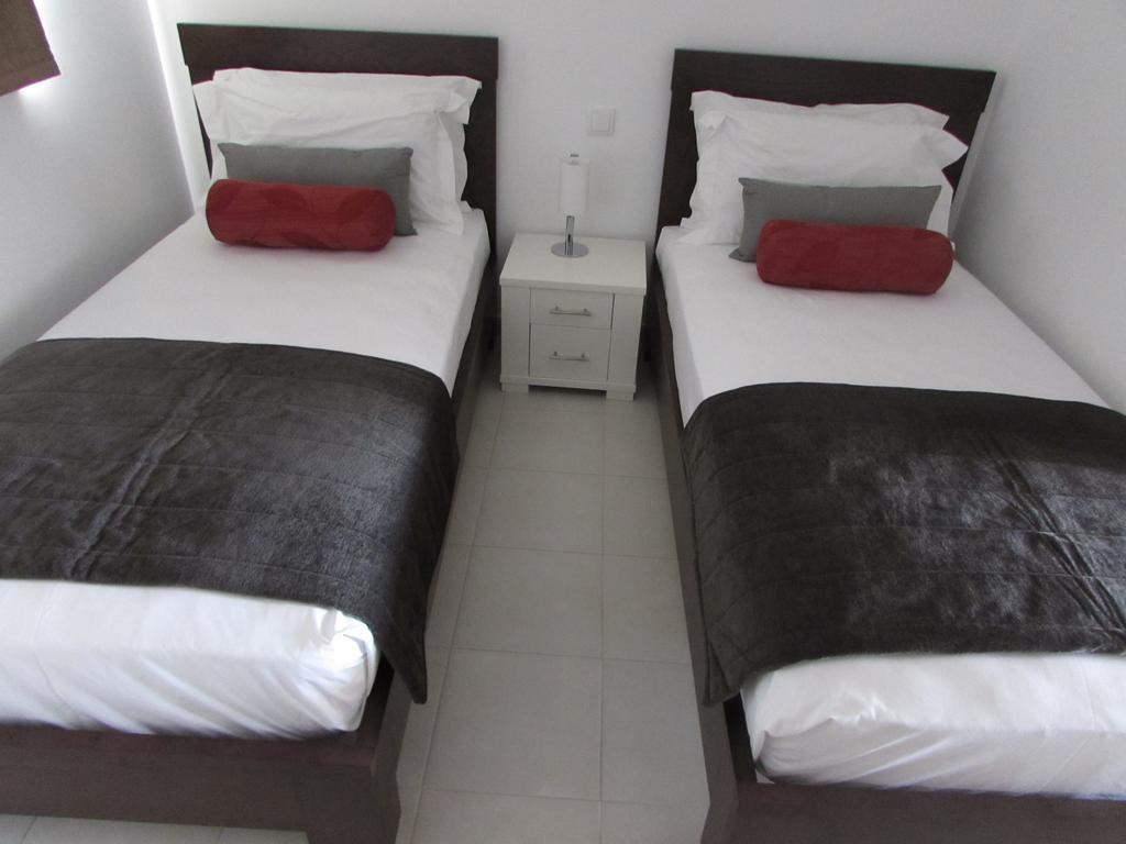 Bcv - Private Apartments Dunas Resort 1 & 2 Beds Santa Maria Quarto foto