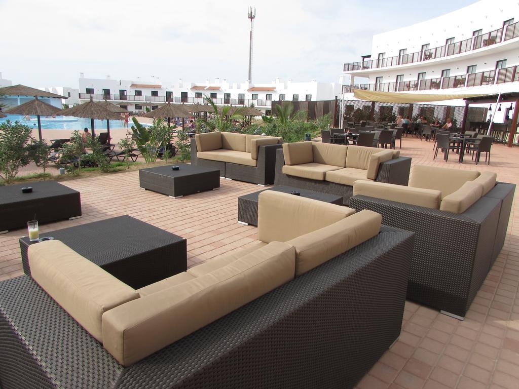 Bcv - Private Apartments Dunas Resort 1 & 2 Beds Santa Maria Quarto foto