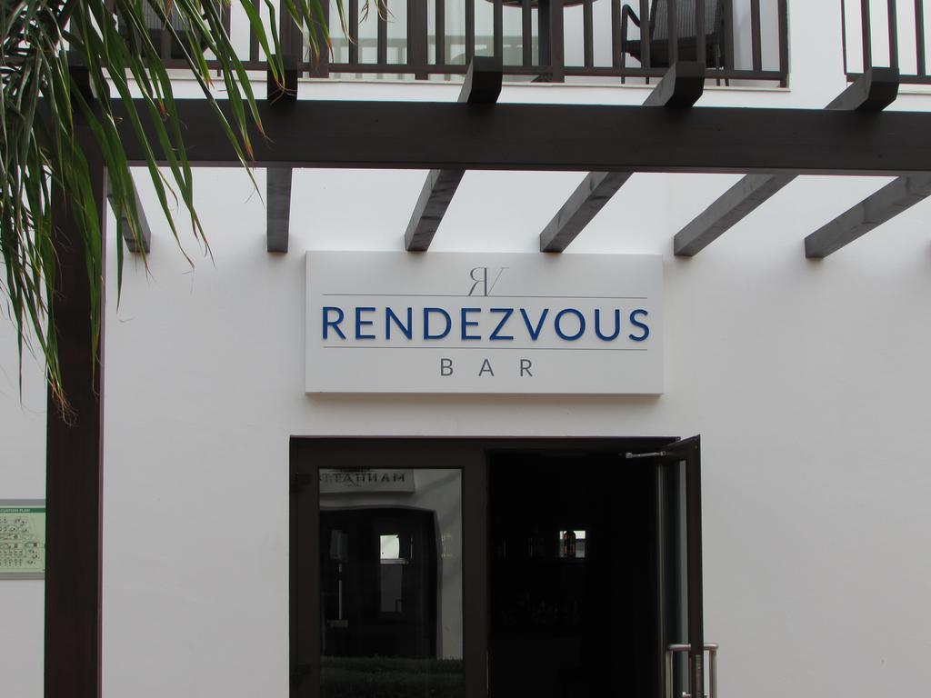 Bcv - Private Apartments Dunas Resort 1 & 2 Beds Santa Maria Exterior foto
