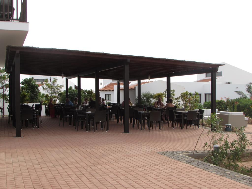 Bcv - Private Apartments Dunas Resort 1 & 2 Beds Santa Maria Exterior foto