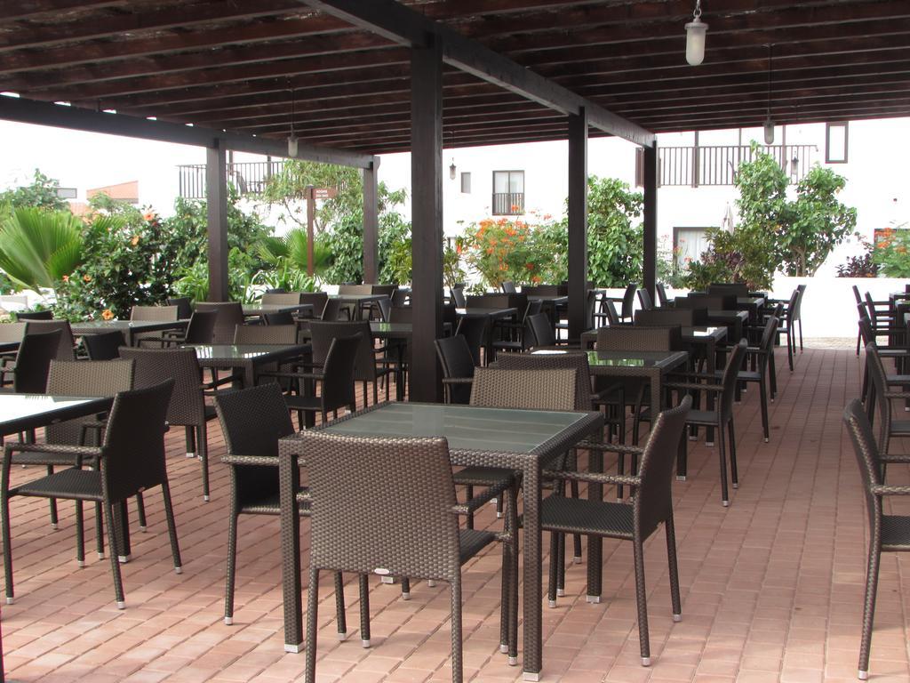 Bcv - Private Apartments Dunas Resort 1 & 2 Beds Santa Maria Exterior foto