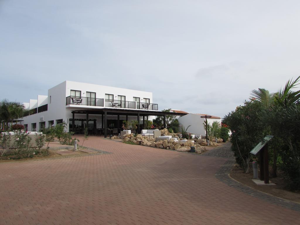 Bcv - Private Apartments Dunas Resort 1 & 2 Beds Santa Maria Exterior foto