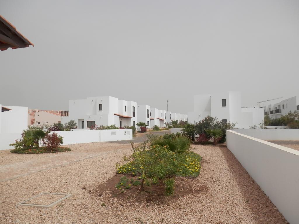 Bcv - Private Apartments Dunas Resort 1 & 2 Beds Santa Maria Exterior foto